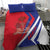 Haiti 1804 Bedding Set Coat Of Arms Simple Style LT05 - Wonder Print Shop