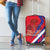 Haiti 1804 Luggage Cover Coat Of Arms Simple Style LT05 - Wonder Print Shop