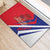 Haiti 1804 Rubber Doormat Coat Of Arms Simple Style LT05 - Wonder Print Shop