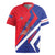 Personalised Haiti 1804 Rugby Jersey Coat Of Arms Simple Style LT05 - Wonder Print Shop