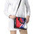Haiti 1804 Shoulder Handbag Coat Of Arms Simple Style