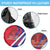 Haiti 1804 Spare Tire Cover Coat Of Arms Simple Style LT05 - Wonder Print Shop