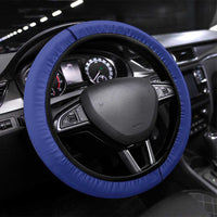 Haiti 1804 Steering Wheel Cover Coat Of Arms Simple Style LT05 - Wonder Print Shop