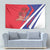 Haiti 1804 Tapestry Coat Of Arms Simple Style LT05 - Wonder Print Shop