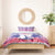Haiti Independence Day Bedding Set Neg Maron Polynesian Style LT05 - Wonder Print Shop