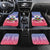 Haiti Independence Day Car Mats Neg Maron Polynesian Style LT05 - Wonder Print Shop