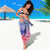Haiti Independence Day Sarong Neg Maron Polynesian Style LT05 - Wonder Print Shop