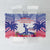 Haiti Independence Day Tablecloth Neg Maron Polynesian Style LT05 - Wonder Print Shop