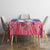 Haiti Independence Day Tablecloth Neg Maron Polynesian Style LT05 - Wonder Print Shop