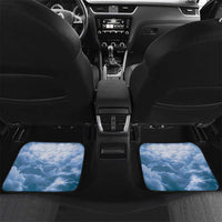 250 Years Of Freedom Car Mats American Patriotic 1776 To 2026 Majestic Bald Eagle - Wonder Print Shop