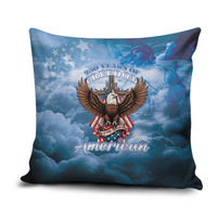 250 Years Of Freedom Pillow Cover American Patriotic 1776 To 2026 Majestic Bald Eagle - Wonder Print Shop