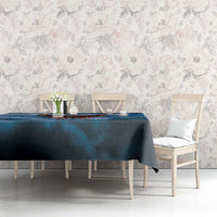 250 Years Of Freedom Tablecloth American Patriotic 1776 To 2026 Majestic Bald Eagle - Wonder Print Shop
