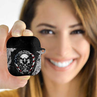 USA 250 Years Strong AirPods Case 4th Of July 2026 Semiquincentennial - Wonder Print Shop