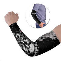 Personalized USA 250 Years Strong Arm Sleeves 4th Of July 2026 Semiquincentennial - Wonder Print Shop