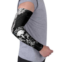 Personalized USA 250 Years Strong Arm Sleeves 4th Of July 2026 Semiquincentennial - Wonder Print Shop