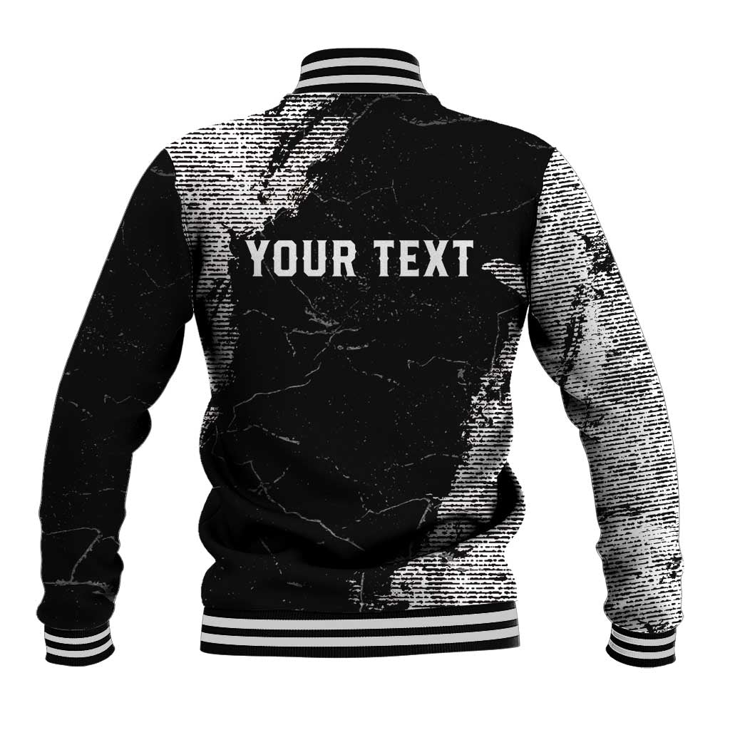 Personalized USA 250 Years Strong Baseball Jacket 4th Of July 2026 Semiquincentennial - Wonder Print Shop