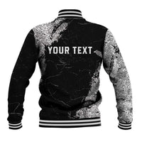 Personalized USA 250 Years Strong Baseball Jacket 4th Of July 2026 Semiquincentennial - Wonder Print Shop