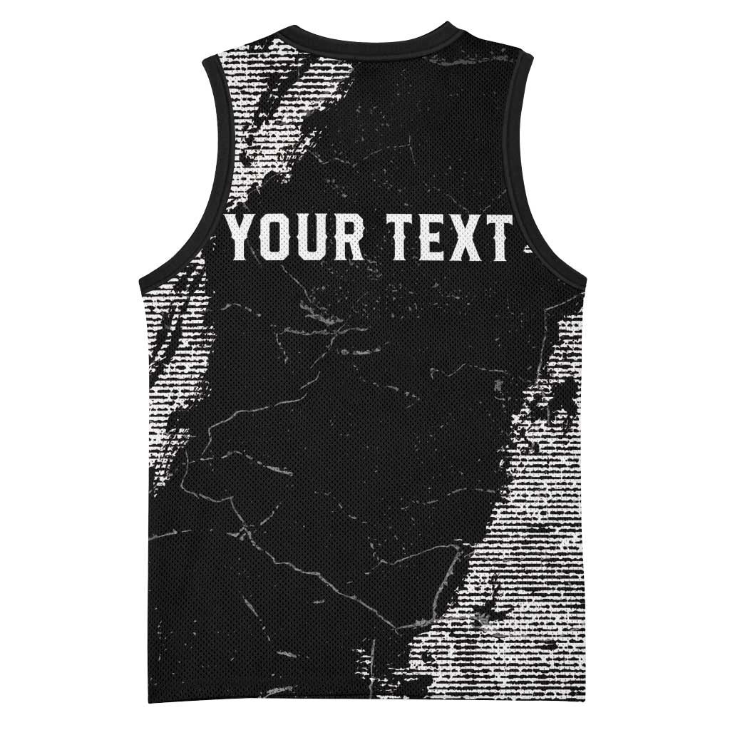 Personalized USA 250 Years Strong Basketball Jersey 4th Of July 2026 Semiquincentennial - Wonder Print Shop