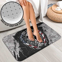 USA 250 Years Strong Bathroom Set 4th Of July 2026 Semiquincentennial - Wonder Print Shop