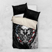 USA 250 Years Strong Bedding Set 4th Of July 2026 Semiquincentennial - Wonder Print Shop
