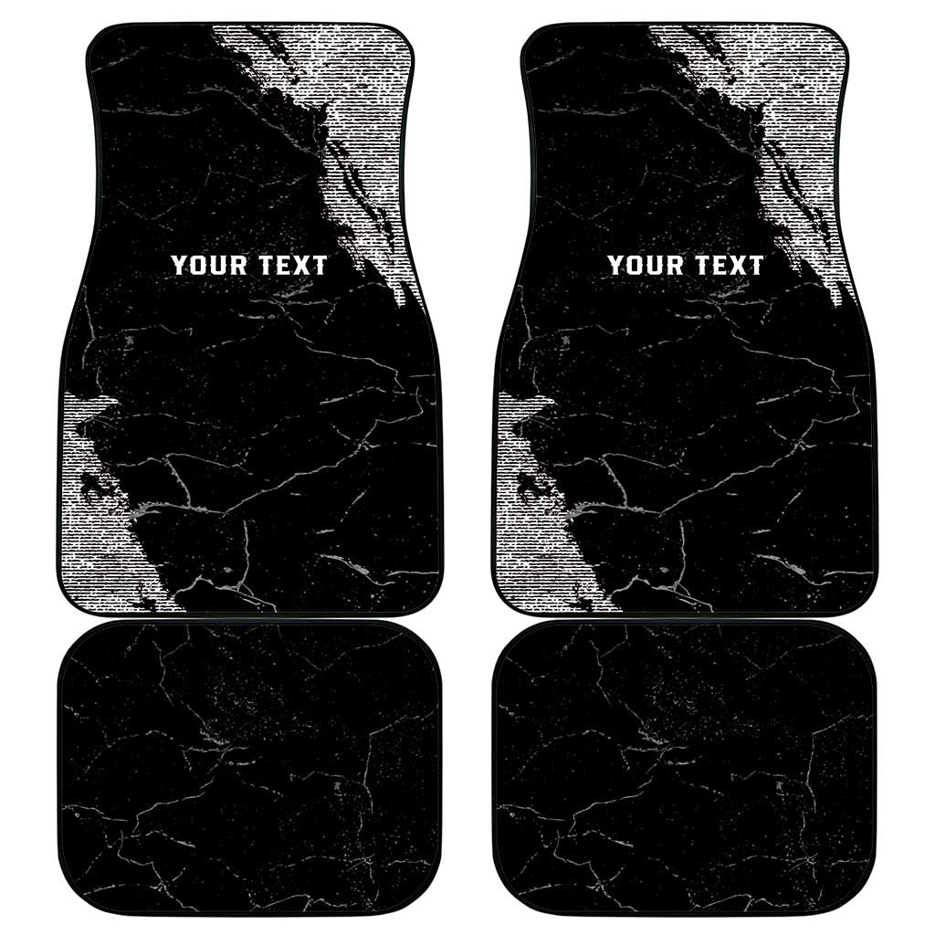 Personalized USA 250 Years Strong Car Mats 4th Of July 2026 Semiquincentennial - Wonder Print Shop