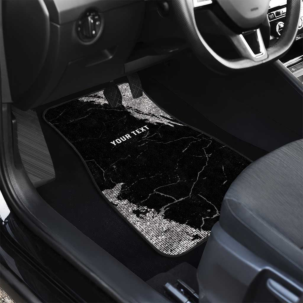 Personalized USA 250 Years Strong Car Mats 4th Of July 2026 Semiquincentennial - Wonder Print Shop
