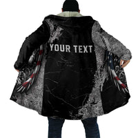 Personalized USA 250 Years Strong Cloak 4th Of July 2026 Semiquincentennial - Wonder Print Shop