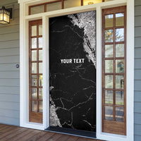Personalized USA 250 Years Strong Door Cover 4th Of July 2026 Semiquincentennial - Wonder Print Shop