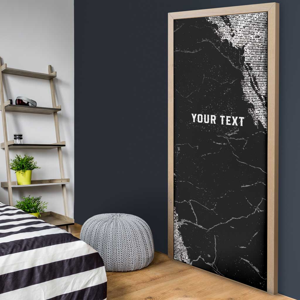 Personalized USA 250 Years Strong Door Cover 4th Of July 2026 Semiquincentennial - Wonder Print Shop