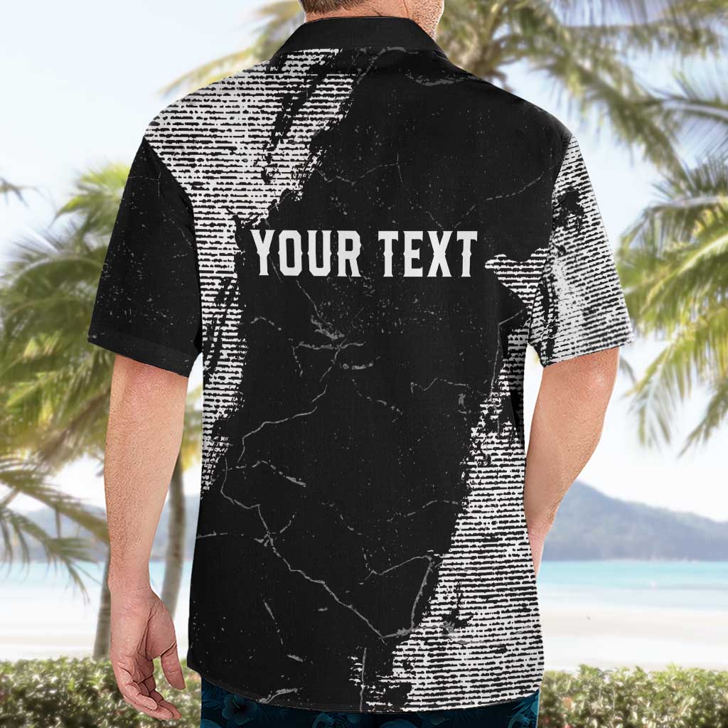 Personalized USA 250 Years Strong Hawaiian Shirt 4th Of July 2026 Semiquincentennial - Wonder Print Shop