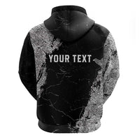 Personalized USA 250 Years Strong Hoodie 4th Of July 2026 Semiquincentennial - Wonder Print Shop