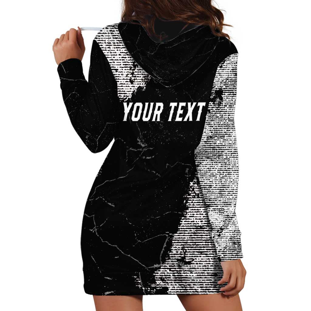Personalized USA 250 Years Strong Hoodie Dress 4th Of July 2026 Semiquincentennial - Wonder Print Shop