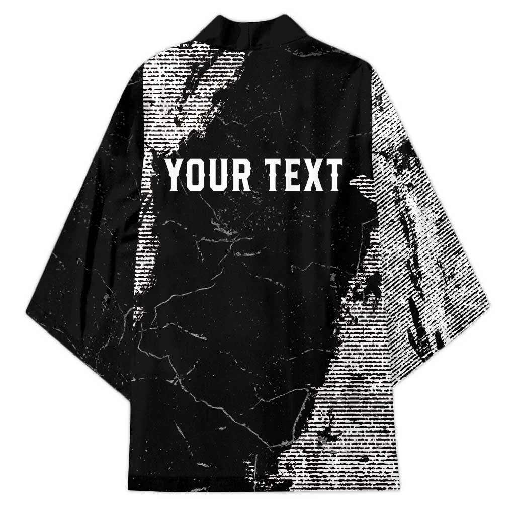 Personalized USA 250 Years Strong Kimono 4th Of July 2026 Semiquincentennial - Wonder Print Shop