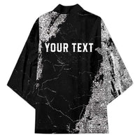 Personalized USA 250 Years Strong Kimono 4th Of July 2026 Semiquincentennial - Wonder Print Shop
