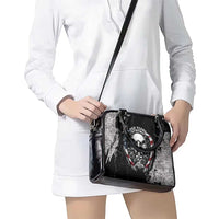 USA 250 Years Strong Shoulder Handbag 4th Of July 2026 Semiquincentennial - Wonder Print Shop