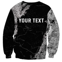 Personalized USA 250 Years Strong Sweatshirt 4th Of July 2026 Semiquincentennial - Wonder Print Shop