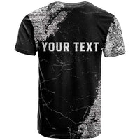 Personalized USA 250 Years Strong T Shirt 4th Of July 2026 Semiquincentennial - Wonder Print Shop