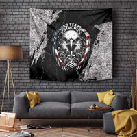 USA 250 Years Strong Tapestry 4th Of July 2026 Semiquincentennial - Wonder Print Shop
