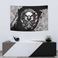 USA 250 Years Strong Tapestry 4th Of July 2026 Semiquincentennial - Wonder Print Shop