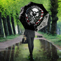 USA 250 Years Strong Umbrella 4th Of July 2026 Semiquincentennial - Wonder Print Shop