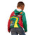 Personalised Grenada Kid Hoodie Coat Of Arms Unique Style