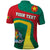 Personalised Grenada Polo Shirt Coat Of Arms Unique Style