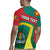 Personalised Grenada Rugby Jersey Coat Of Arms Unique Style