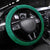 Grenada Steering Wheel Cover Coat Of Arms Unique Style