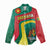 Personalised Grenada Women Casual Shirt Coat Of Arms Unique Style