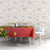 Grenada Tablecloth Gwenad Flag With Heliconia Lobster Claws
