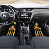 Punch The Monkey Car Mats Team Punch Monkey