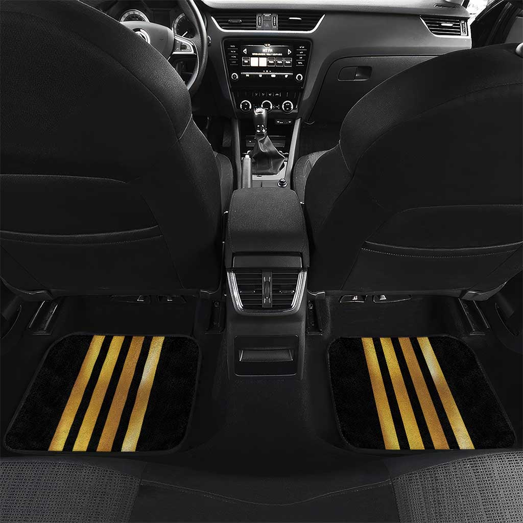 Punch The Monkey Car Mats Team Punch Monkey