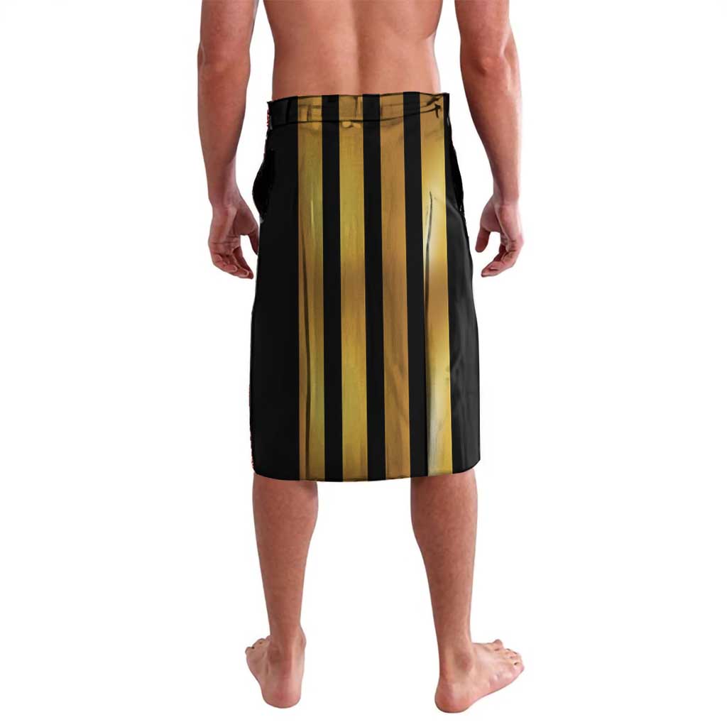 Punch The Monkey Lavalava Team Punch Monkey