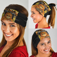 Punch The Monkey Neck Gaiter Team Punch Monkey